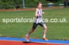 800 metres, 2026 North Eastern Track and Field Champs, Shildon, County Durham. Photo: David T. Hewitson/Sports for All Pics